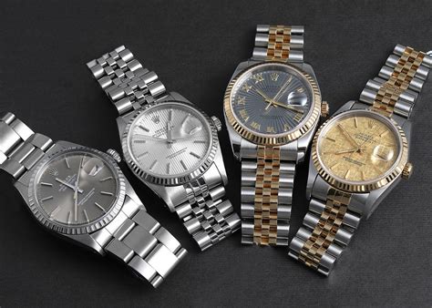 rolex timepiece timeless